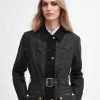 Women Barbour Waxed Jackets | Lily Waxed Jacket