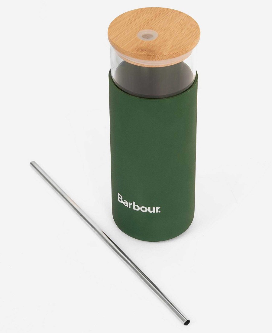 Accessories Barbour | Glass Tumbler