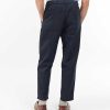 Men Barbour | Highgate Twill Trousers