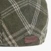 Accessories Barbour Hats & Gloves | Cheviot Flat Cap