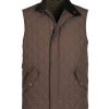 Men Barbour Gilets & Liners | Shoveler Gilet