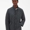 Men Barbour Quilted Jackets | Flyweight Chelsea Quilted Jacket