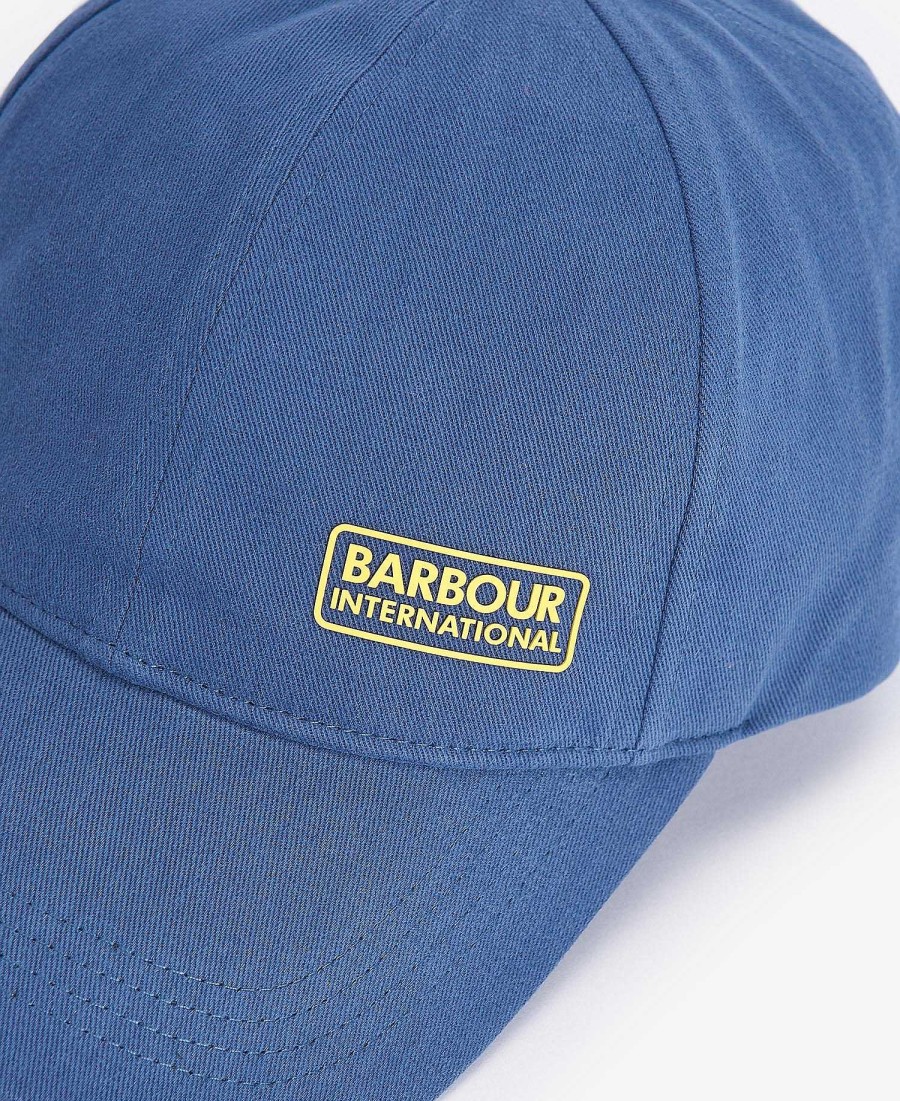 Accessories Barbour | Norton Drill Sports Cap