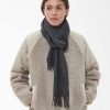 Accessories Barbour Scarves & Wraps | Lambswool Woven Scarf