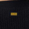 Women Barbour Jumpers | Melbourne Knitted Jumper