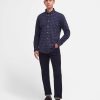 Men Barbour Shirts | Lomond Tailored Fit Shirt