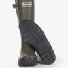 Men Barbour Wellingtons | Cirrus Wellingtons