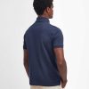 Men Barbour Polo Shirts | Lightweight Sports Polo Shirt