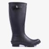 Men Barbour Wellingtons | Men'S Bede Wellington Boots