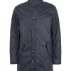 Men Barbour Waxed Jackets | Chelsea Wax Mac