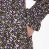 Women Barbour | Lichen Maxi Dress