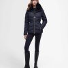 Women Barbour Quilted Jackets | Santa Rosa Quilted Jacket