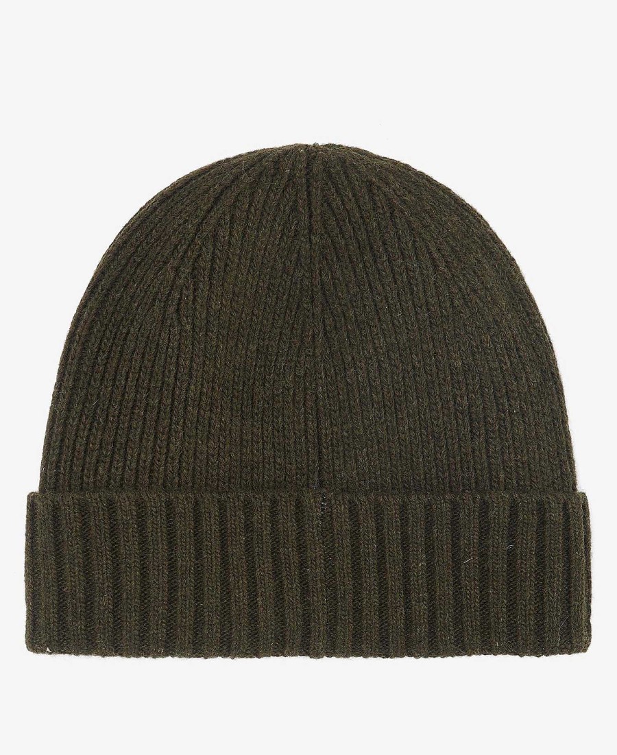 Accessories Barbour Hats & Gloves | Carlton Beanie