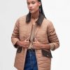 Women Barbour Quilted Jackets | Berryman Quilted Jacket