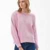 Women Barbour Jumpers | Horizon Knitted Jumper