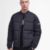 Men Barbour Quilted Jackets | Cluny Quilted Jacket