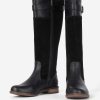 Women Barbour Boots | Ange Knee-High Boots