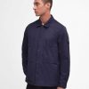 Men Barbour Overshirts | Aspect Overshirt