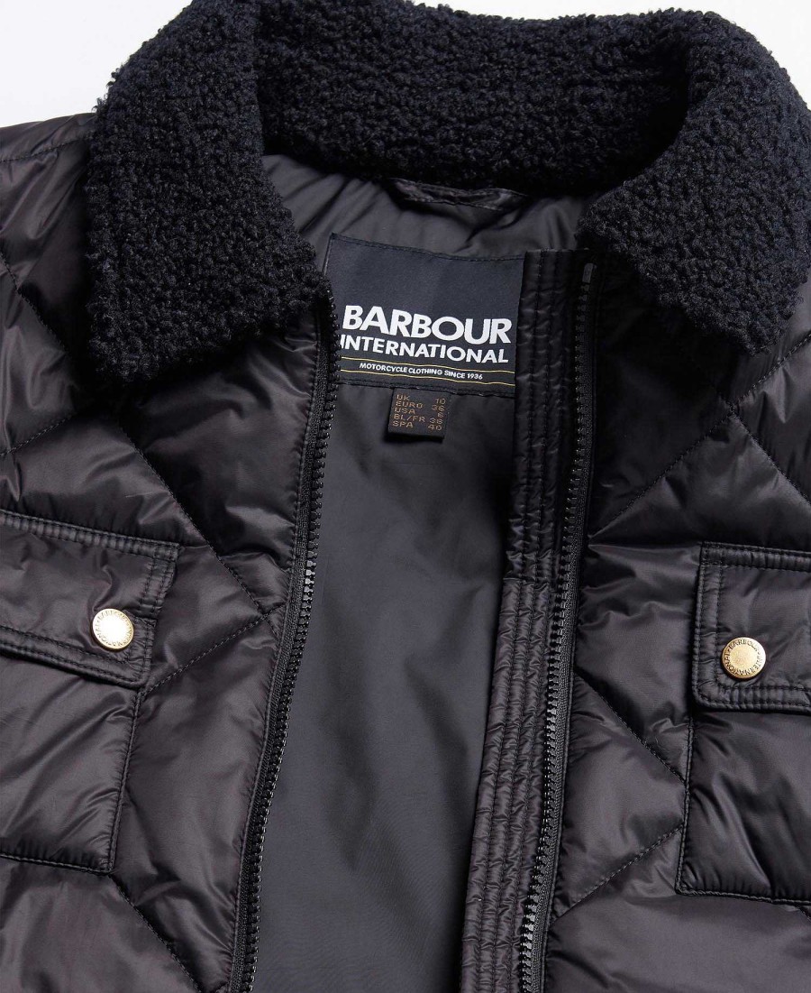 Women Barbour Quilted Jackets | Supanova Quilted Jacket