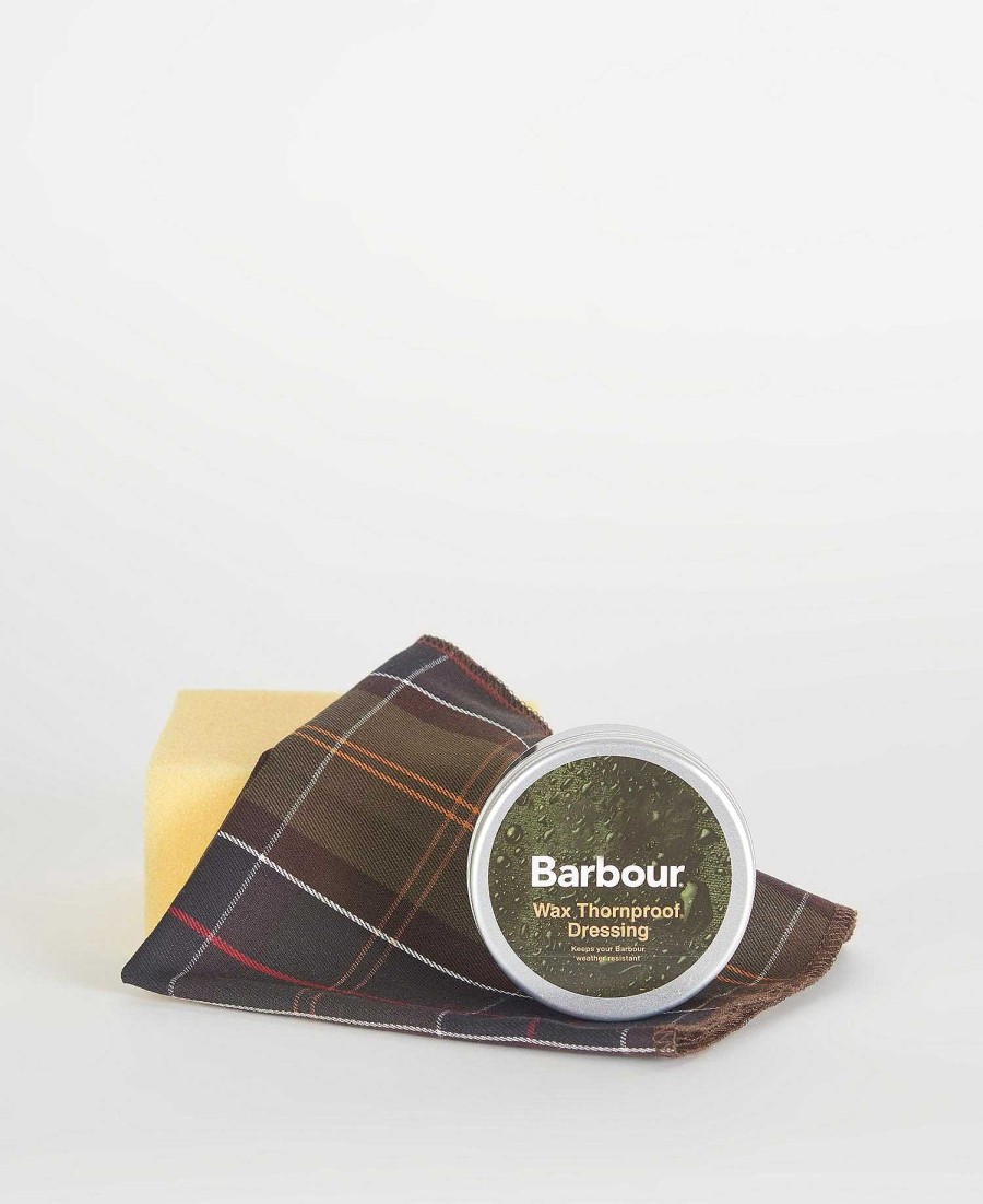 Accessories Barbour | Mini Reproofing Kit