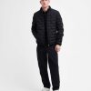 Men Barbour Quilted Jackets | Edge Quilted Jacket