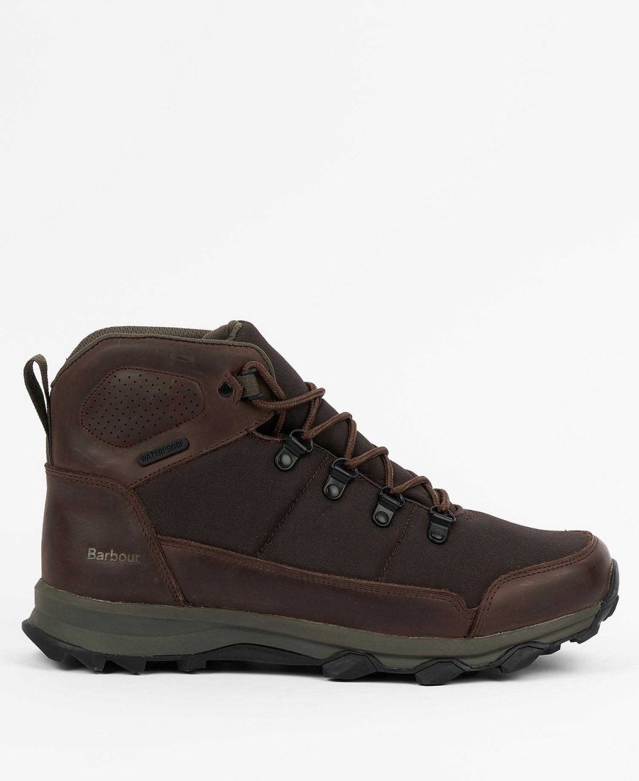 Men Barbour Boots | Malvern