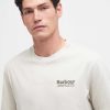 Men Barbour T-Shirts | Catterick T-Shirt