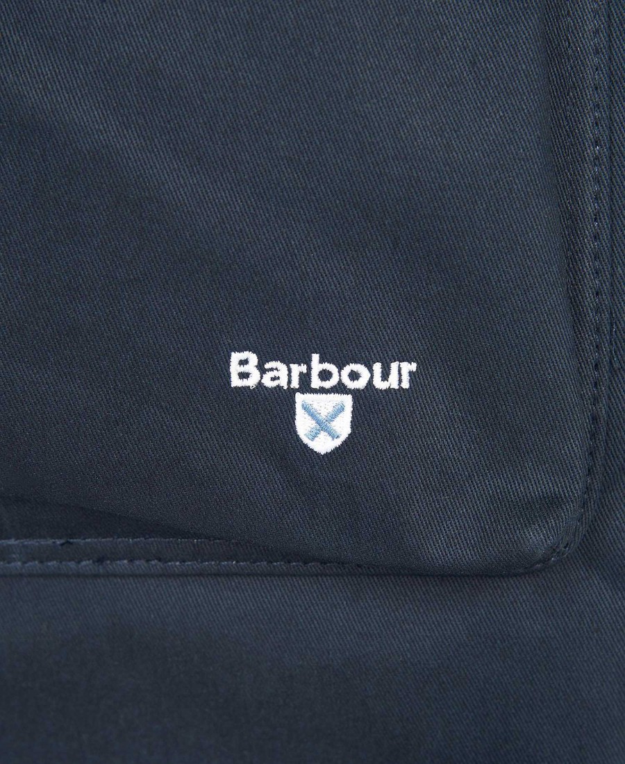 Accessories Barbour Bags & Luggage | Cascade Backpack