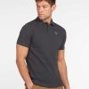 Men Barbour Polo Shirts | Sports Polo Shirt