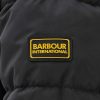 Kids Barbour Quilted Jackets | Girls' Boston Quilted Jacket