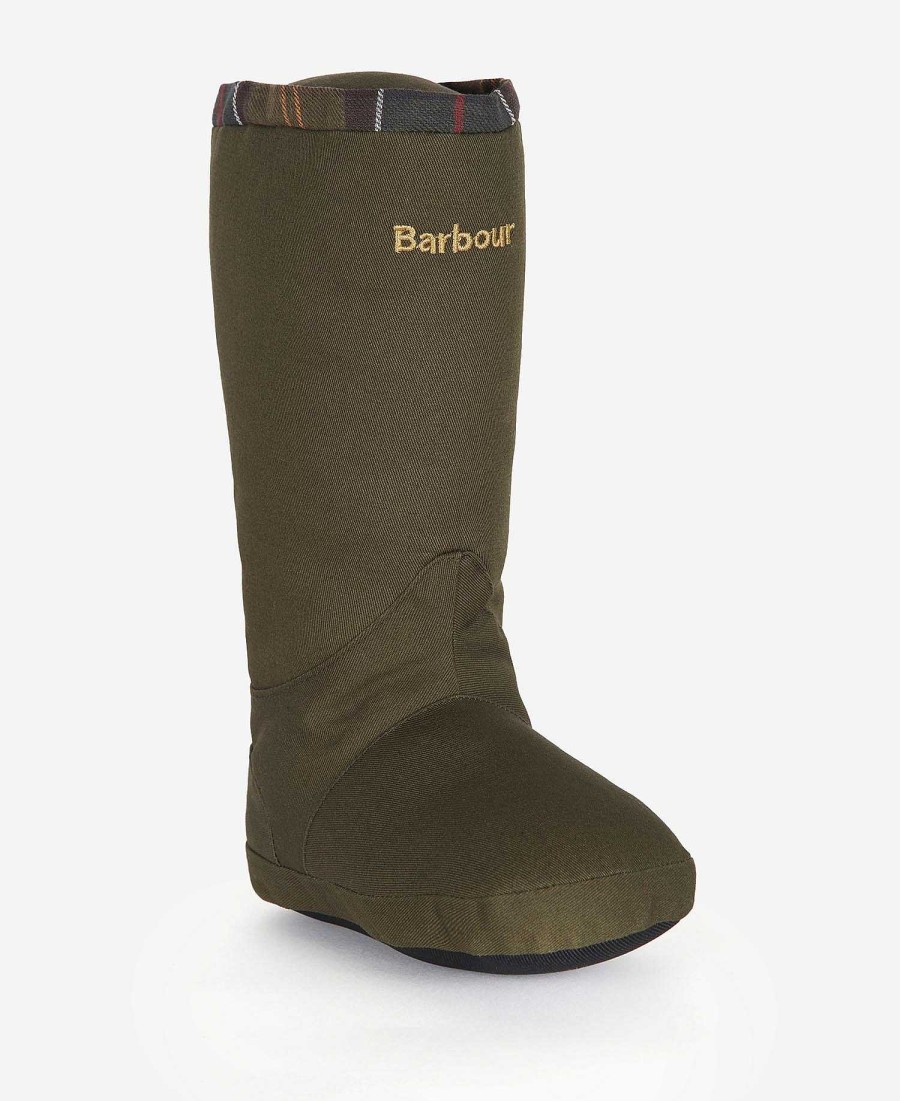 Accessories Barbour Toys | Wellington Boot Dog Toy