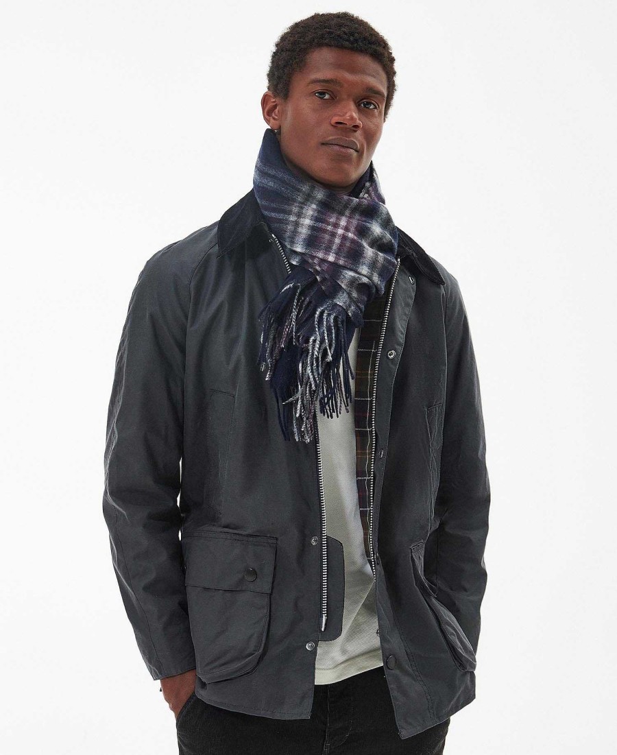 Accessories Barbour Scarves & Handkerchiefs | Torridon Plaid Scarf