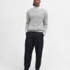 Men Barbour Jumpers | Selby Roll-Neck Jumper