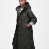 Women Barbour Quilted Jackets | Sandyford Quilted Jacket