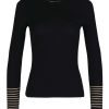 Women Barbour Jumpers | Marlene Knit