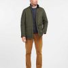 Men Barbour Quilted Jackets | Devon Quilted Jacket