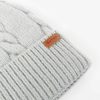 Accessories Barbour Hats & Gloves | Meadow Cable Knit Beanie