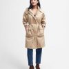 Women Barbour Waterproof Jackets | Catherine Waterproof Parka Jacket