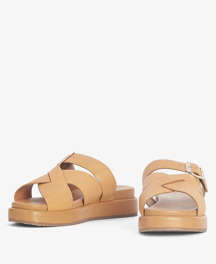 Women Barbour Sandals | Annalise Sandals