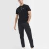 Men Barbour Polo Shirts | Gauge Zip Polo Shirt