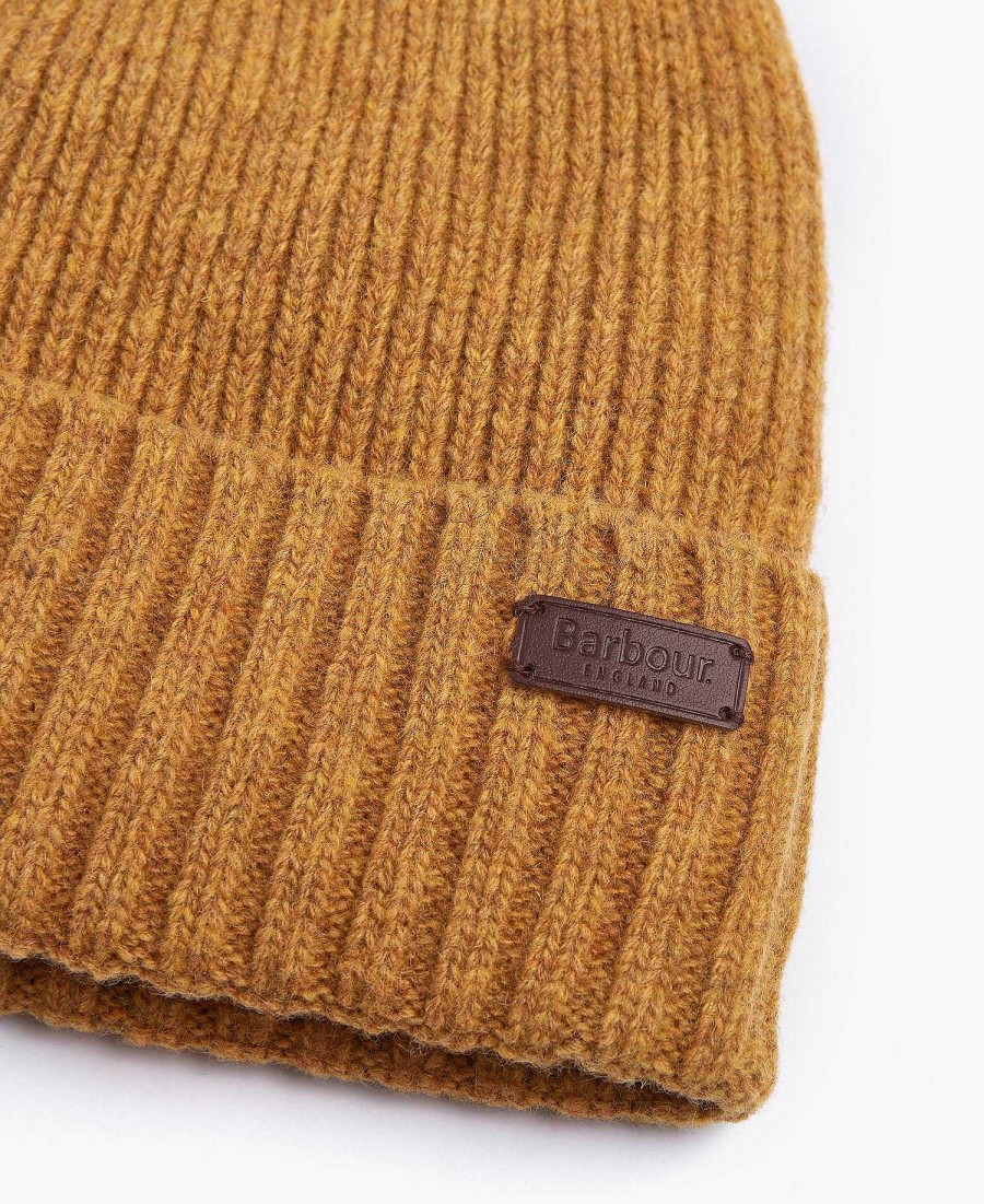 Accessories Barbour Hats & Gloves | Carlton Beanie