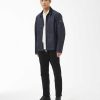 Men Barbour Waxed Jackets | Edmound Wax Jacket