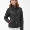 Women Barbour Quilted Jackets | Yarrow Quilted Jacket