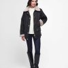 Women Barbour Waxed Jackets | Swainby Waxed Jacket