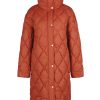 Women Barbour Quilted Jackets | Samphire Quilted Jacket