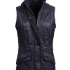 Women Barbour Gilets & Liners | Cavalry Gilet