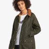 Women Barbour Waxed Jackets | Lightweight Beadnell Waxed Jacket