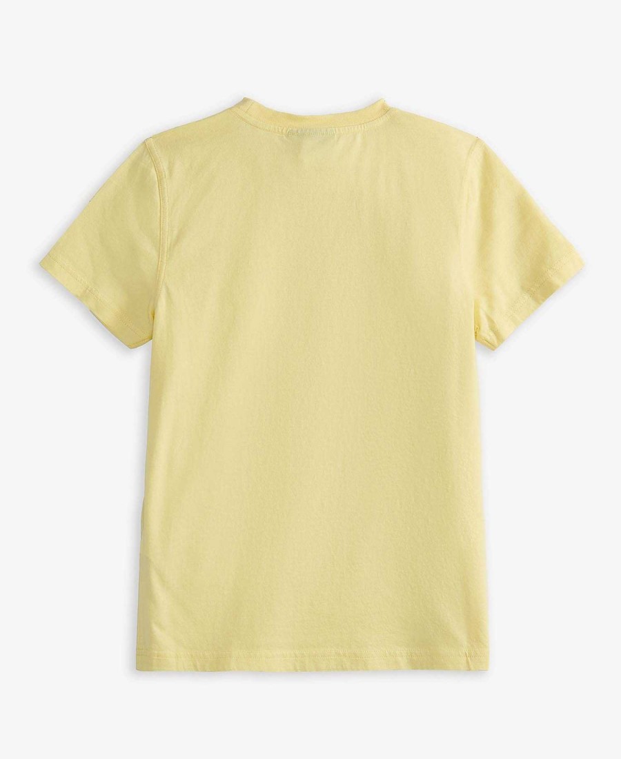 Kids Barbour Clothing | Boys' Cornwall T-Shirt