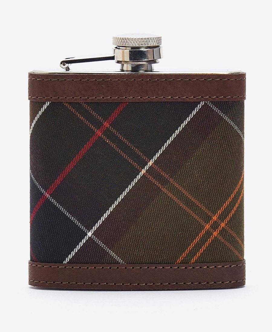 Accessories Barbour | Hip Flask