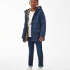 Kids Barbour Quilted Jackets | Girls' Bracken Quilted Jacket